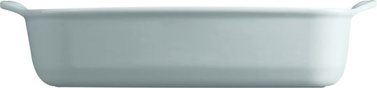 Emile Henry Rectangular Heat-Resistant Cookware Ceramic 30x19cm