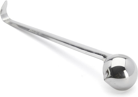 De Buyer Lingură Adâncă De Supă Inox 28cm