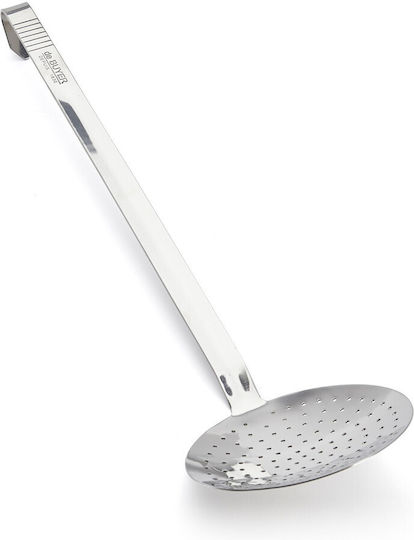 De Buyer Lingură Adâncă De Bucătărie Cu Găuri Inox 59cm