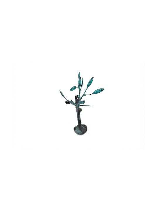 Olive 3 Branches 14cm