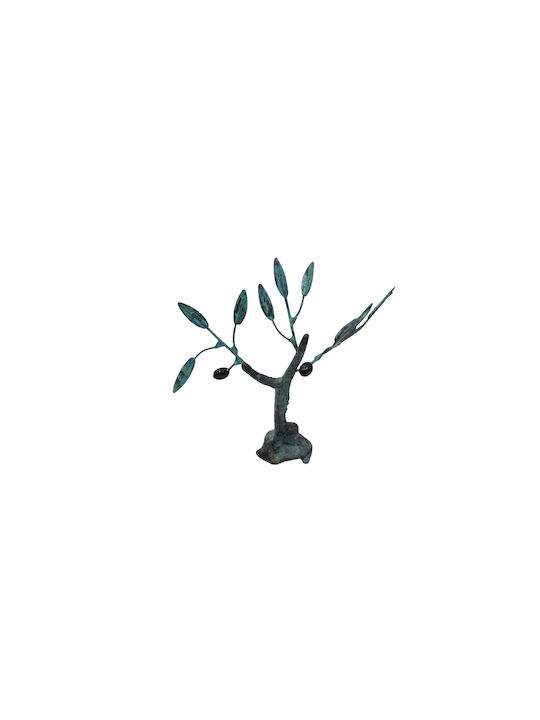 Olive 3 Branches 14cm