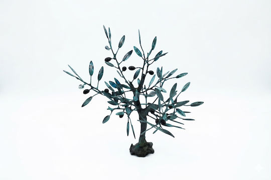 Olive 20 Branches 27cm