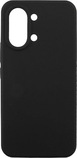 Idol 1991 Velvet Elite TPU Case Xiaomi Poco X8 Pro Max 6.83in 4 Side Full Camera Protection Black