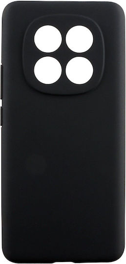 Idol 1991 Velvet Elite TPU Калъф Xiaomi Redmi Note 15 5G/Poco M8 5G 6.77in 4 Side Full Camera Protection Черен