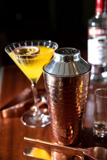 Barcraft Σετ Cocktail 7τμχ