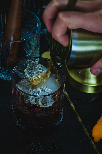 Barcraft Σετ Cocktail 6τμχ
