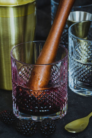 Barcraft Σετ Cocktail 6τμχ