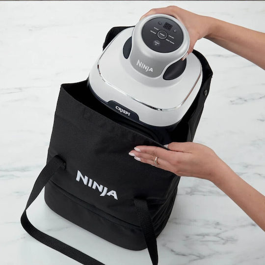 Ninja Crispi Heißluftfritteuse 1.4l Weiß