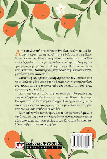 Επιστροφή στο Παλέρμο