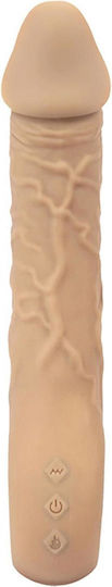 Classic Vibrator 10 Different Vibration Modes Heating Function