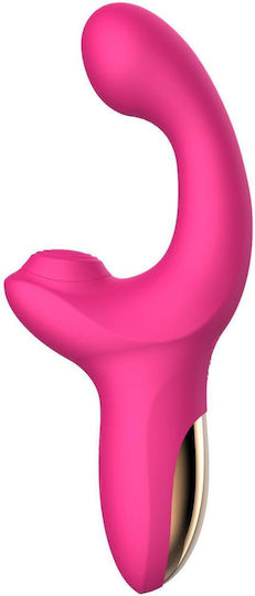 G-Punkt Vibrator Klopffunktion
