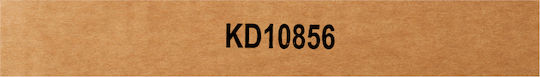 2m Vibrator Poker Kraft & Dele