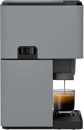 Nivona Cube 4 Mașină Automată de Espresso 1455W Presiune 15bar cu Râșniță Verde