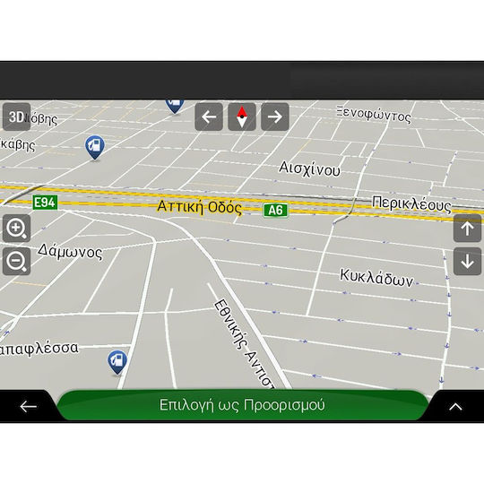 Digital IQ Ηχοσύστημα Αυτοκινήτου για Porsche Cayenne 2010-2015 (Bluetooth/USB/WiFi/GPS/Apple-Carplay/Android-Auto) με Οθόνη Αφής 8.4"