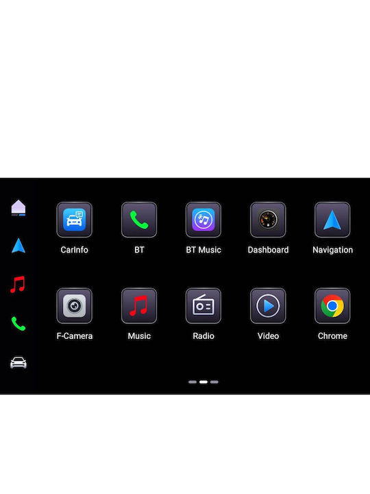 Digital IQ Auto-Audiosysteme Für Porsche Boxster / Cayman 2005-2008 Mit Touchscreen 8 Zoll