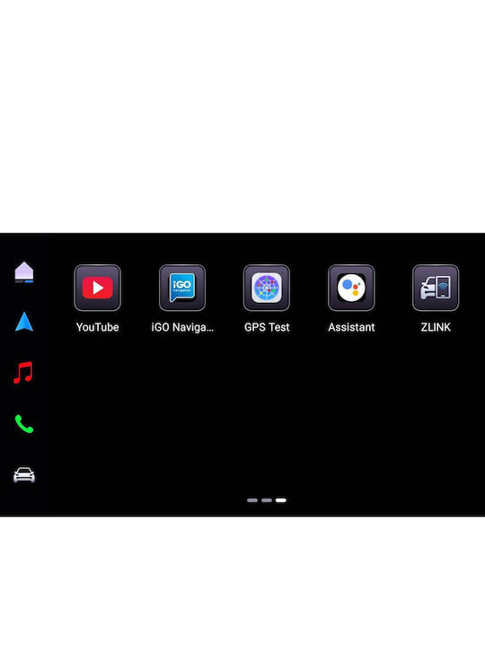 Digital IQ Auto-Audiosysteme Für Porsche Boxster / Cayman 2005-2008 Mit Touchscreen 8 Zoll