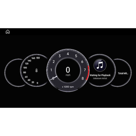 Digital IQ Car Audio System for Porsche Boxster / Cayman 2005-2008 Bluetooth USB WiFi GPS Apple CarPlay Android Auto with 8" Touch Screen