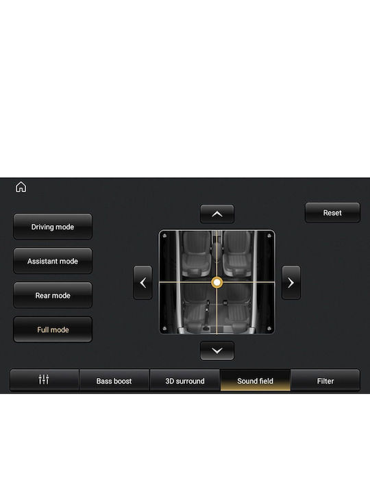Digital IQ Auto-Audiosysteme Für Porsche Boxster / Cayman 2005-2008 Mit Touchscreen 8 Zoll