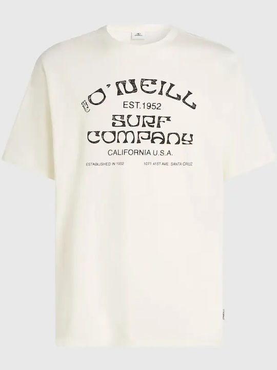 T-shirt Beige