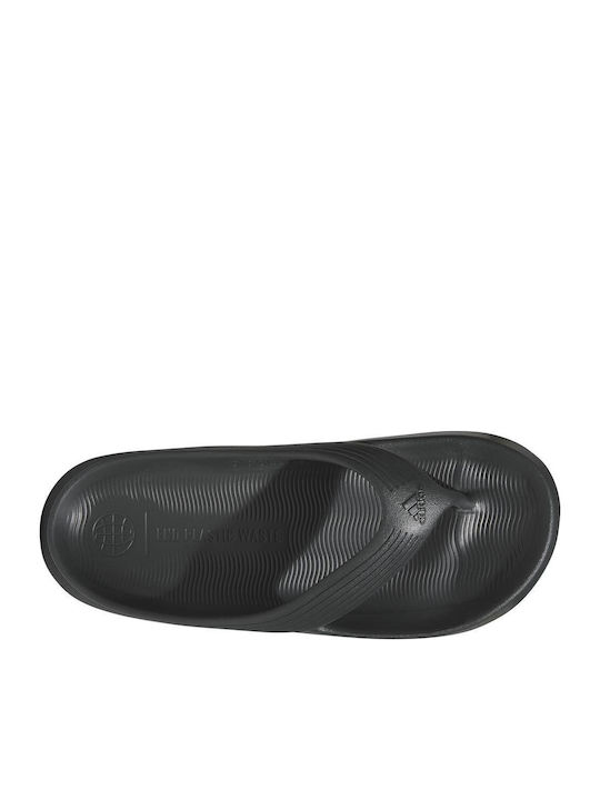 Adicane Slapi Bărbați Flip Flops Carbon