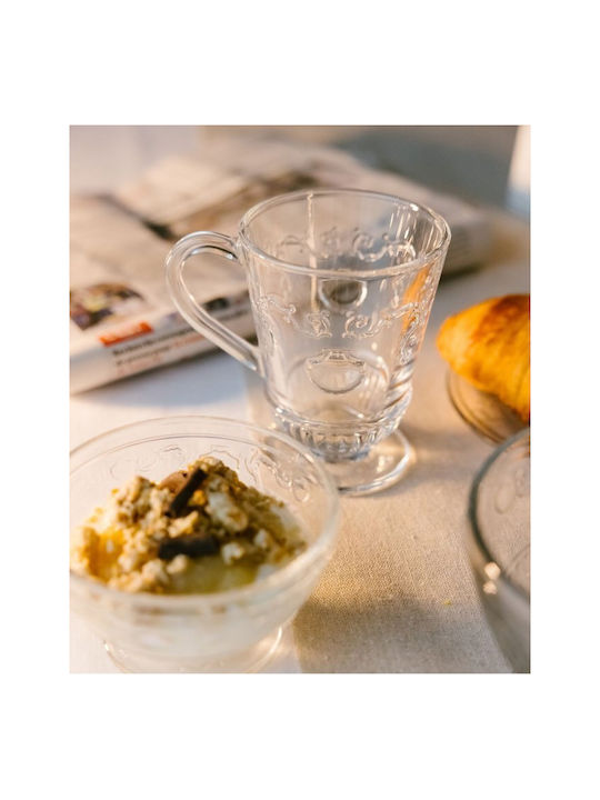 La Rochere Glas aus Glas 240ml