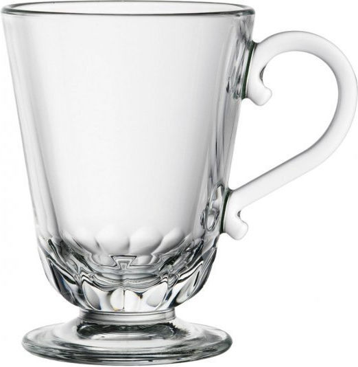 La Rochere Glas mit Kalnato 210ml 3309 La Rochere Glas mit Kalnato 210ml 3309