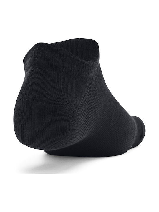 Under Armour Șosete Gri 6Pachet