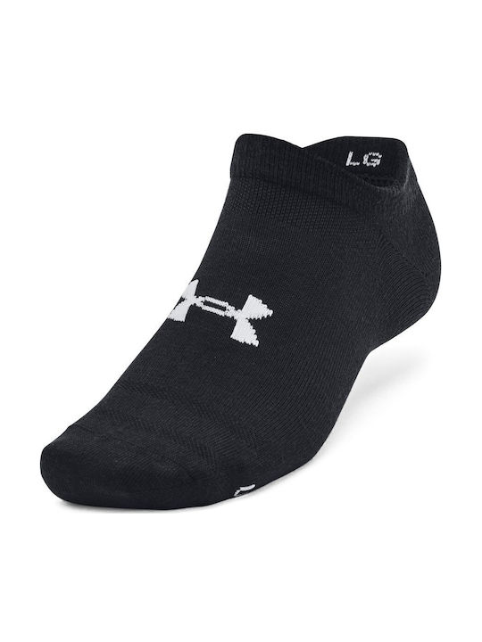 Under Armour Șosete Gri 6Pachet