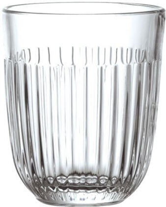 La Rochere Brille Aus Glas 240ml 6976 La Rochere Brille Aus Glas 240ml 6976