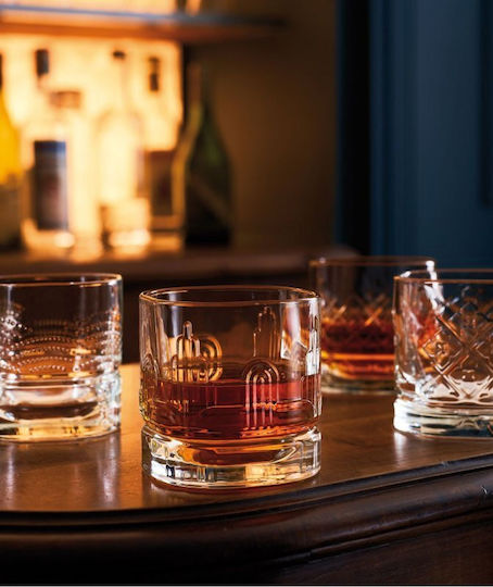 La Rochere Whiskey Glas aus Glas 300ml 42746 La Rochere Whiskey Glas aus Glas 300ml 42746