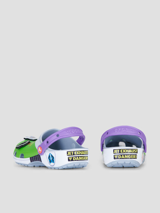 Crocs Classic Clog Дамски сабо