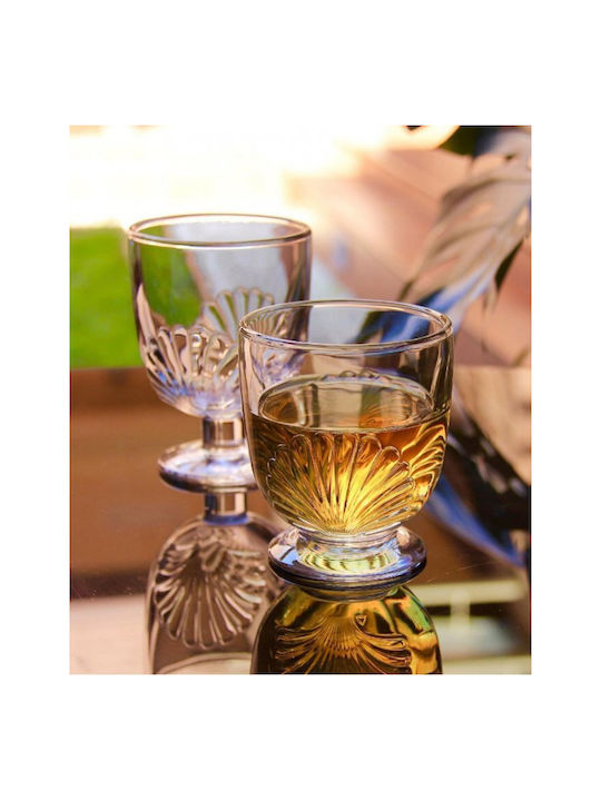 La Rochere Ποτήρι από Γυαλί Κολωνάτο 290ml