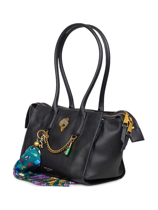Kurt Geiger Damen Shopper Tasche aus Leder Kurt Geiger Damen Shopper Tasche aus Leder