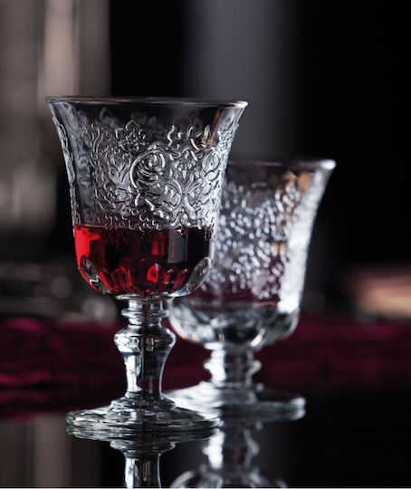 La Rochere Pahar Din Sticlă Cu Picior 220ml