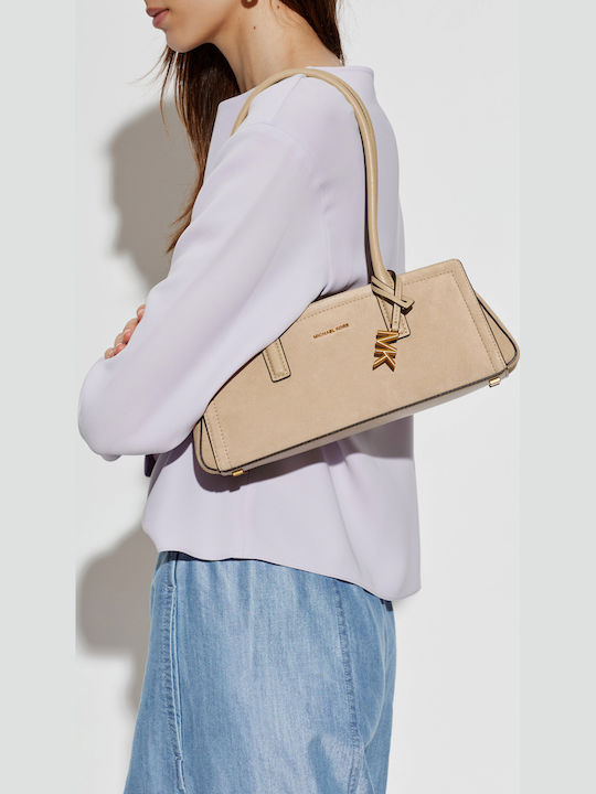 Michael Kors Damen Leder Tote Handtasche Michael Kors Damen Leder Tote Handtasche