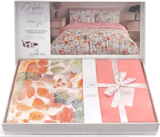 Pucioasa Double Set 200x230cm Duvet Covers Peachora Pucioasa Double Set 200x230cm Duvet Covers Peachora