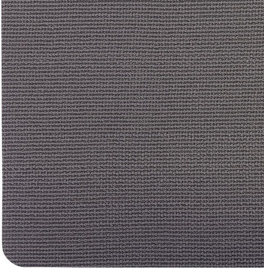 Saleen Terra Σουπλά Υφασμάτινο Καφέ 43x30cm