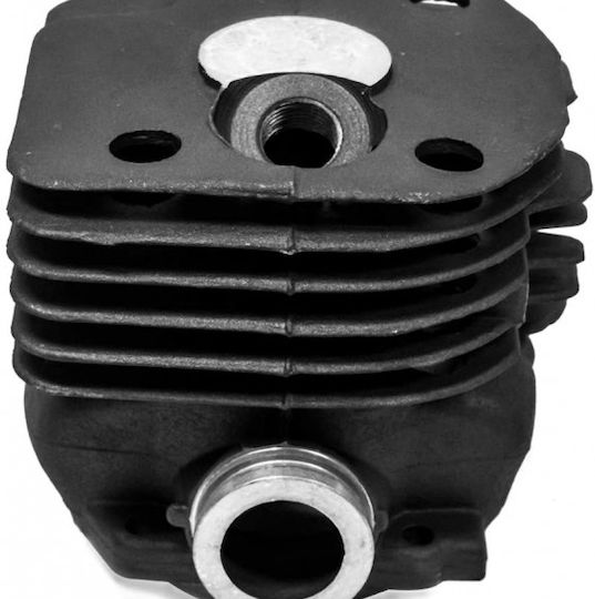 Kit Cilindru Drujbă Husqvarna 372 52mm Cal 2