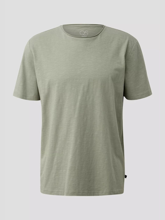 T-shirt Olive