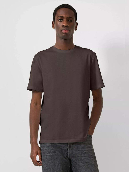 T-shirt Maro Inchis 2164741-8941