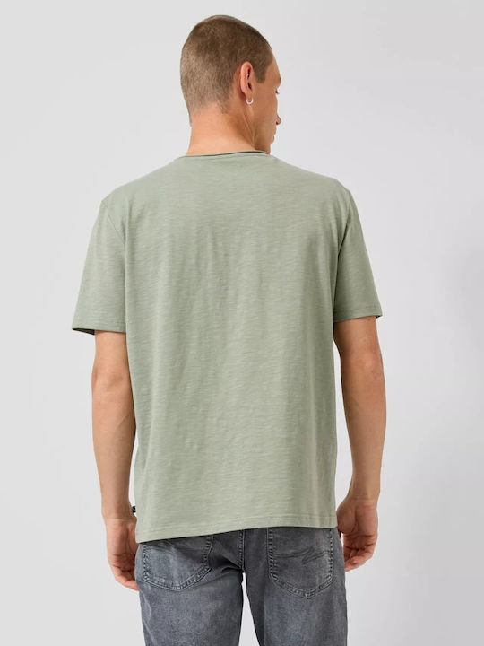 T-shirt Olive