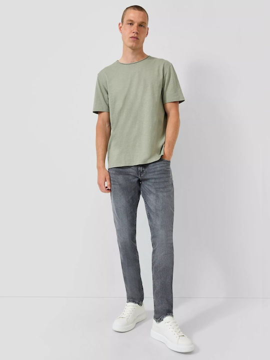 T-shirt Olive