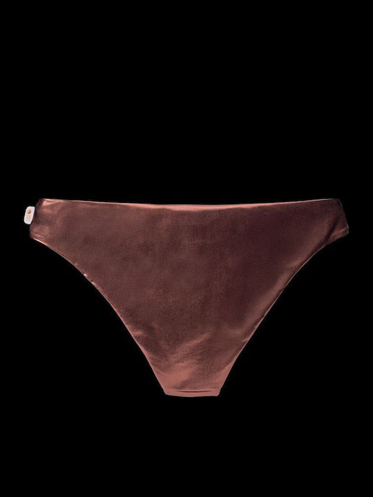 Slip Bikini Violet