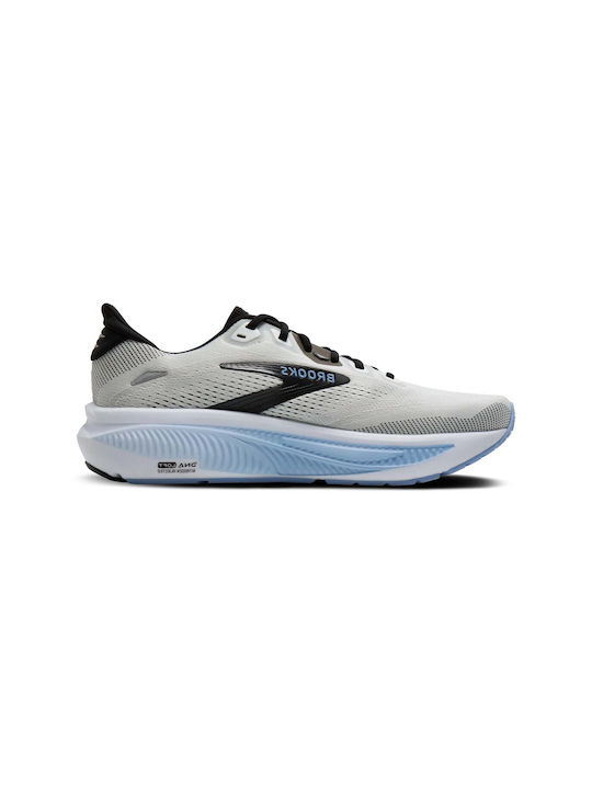 Ghost 18 Men's Sport Shoes Running White