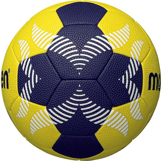 H3a3400-yn Molten 3400 Handball