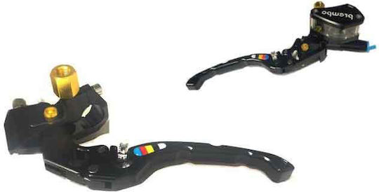 Set of Bike Brake Levers