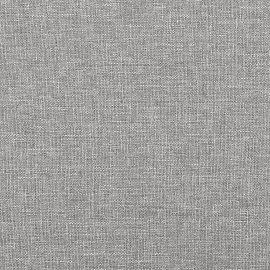 vidaXL Μονό Ανατομικό Στρώμα 100x203x20cm με Ανεξάρτητα Ελατήρια