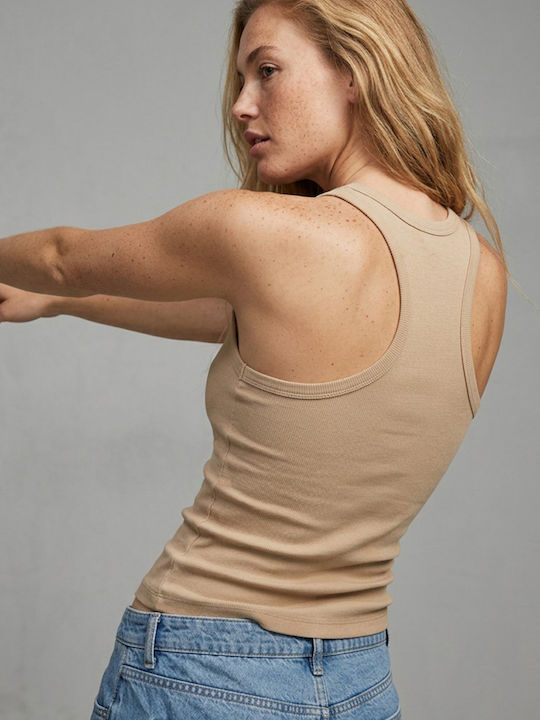 Bluza Damă Sport Cu Bretele Neagră 3Pack