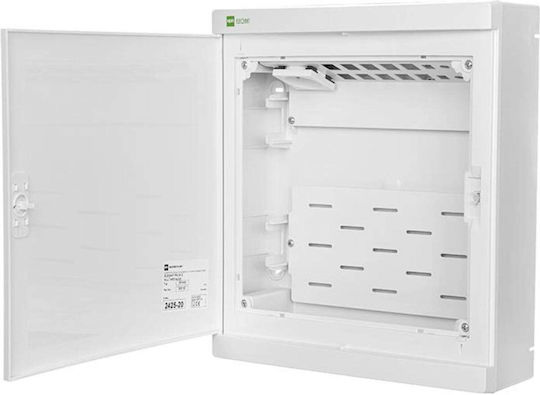 Elektro Plast Електрически Табло Монтиран На Стена П350xВ310xД104мм