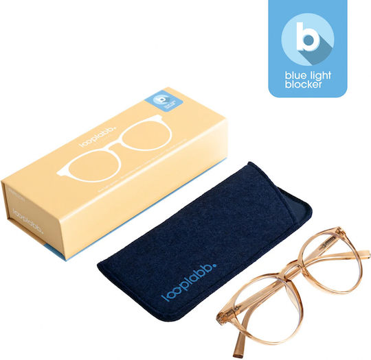 Looplabb Papillon Ll16db